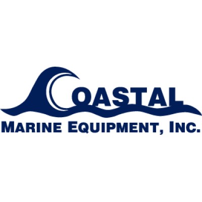 Coastal Marine Equipment Inc's Logo