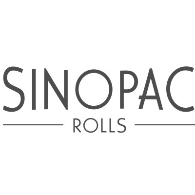 SINOPAC | ROLLS's Logo