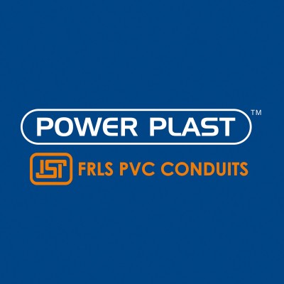 Power Plast Electrical Pipes's Logo