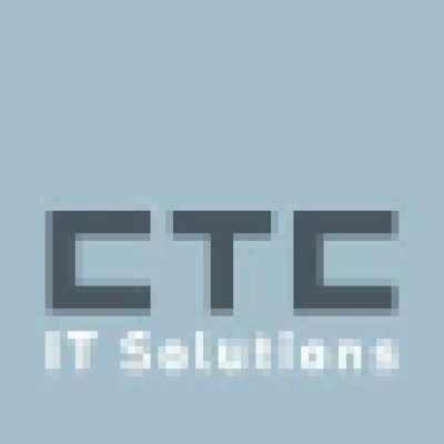 CTC IT Solutions's Logo