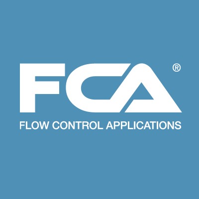 FCA VALVES's Logo