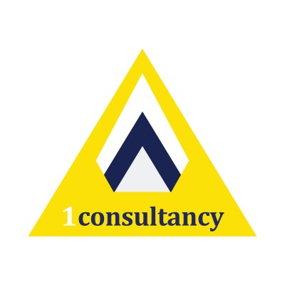 1-Consultancy's Logo