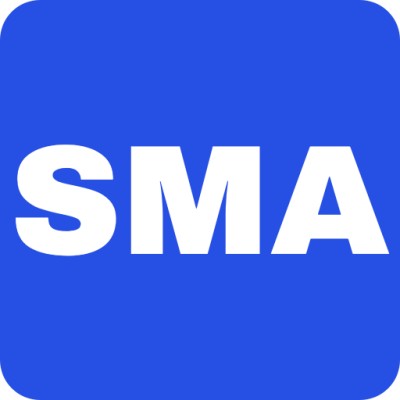 Social Media Authority's Logo