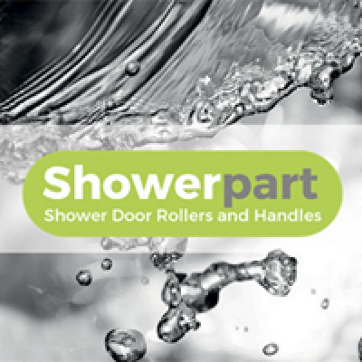 ShowerPart's Logo