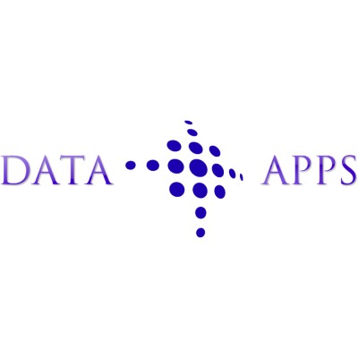 DataApps India's Logo