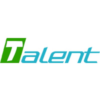 Talent Industry Group Co. Ltd's Logo