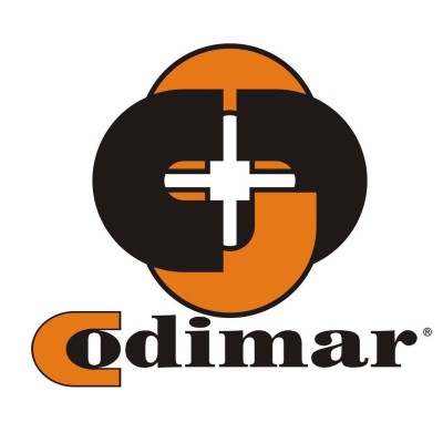 Codimar Rodillos y Maquinaria's Logo