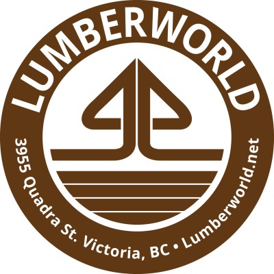 Lumberworld's Logo