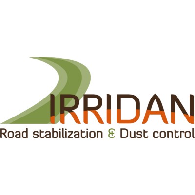 IRRIDAN Ltd's Logo