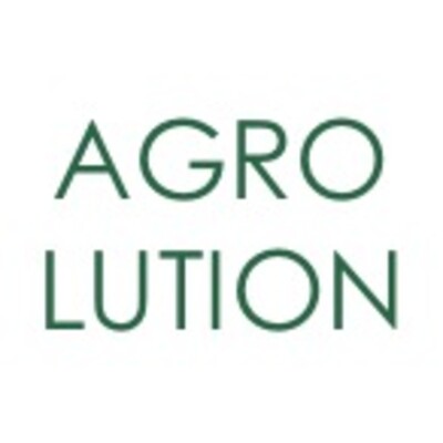 AGROLUTION AGRIBUSINESS SOLUTIONS's Logo