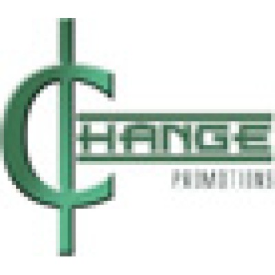 Change Promotions Business Solutions's Logo