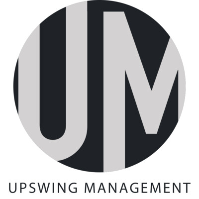 Upswing Management's Logo