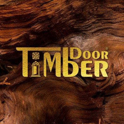 Timber door Inc's Logo