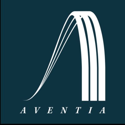 Aventia's Logo