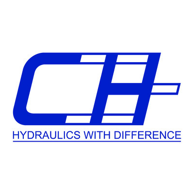 Canara Hydraulics Private Limited's Logo