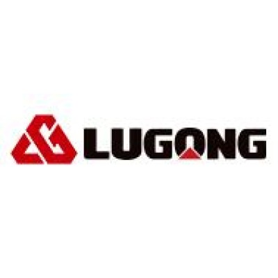 Lugong Group Showcase's Logo