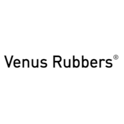 Venus Rubbers's Logo