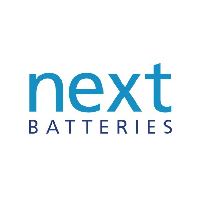 NextBatteries.com's Logo