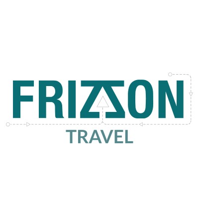 Frizzon Travel's Logo