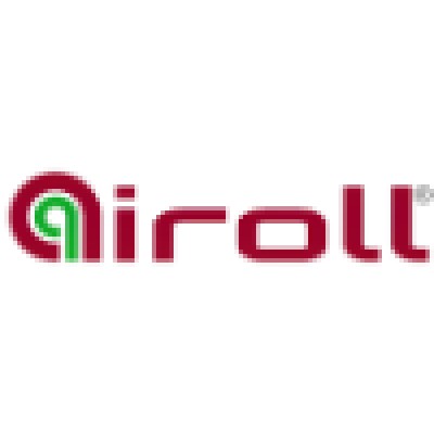 Airoll - Conveyor Rollers - www.airoll.in's Logo