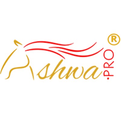 Ashwa Pro's Logo