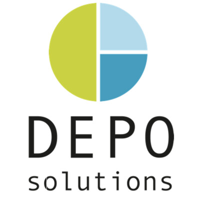 Depo Solutions's Logo