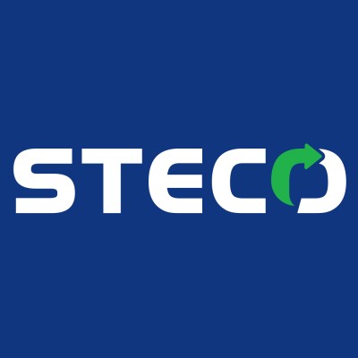 Steco Miljø AS's Logo