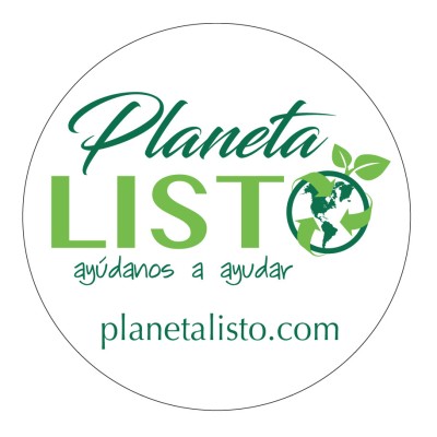 PlanetaListo's Logo