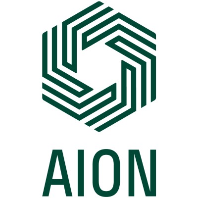 AION's Logo