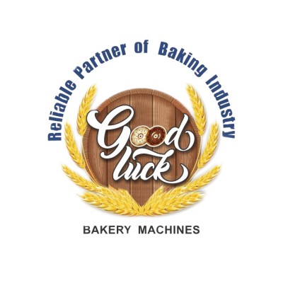 Good Luck Bakery Machine's Logo