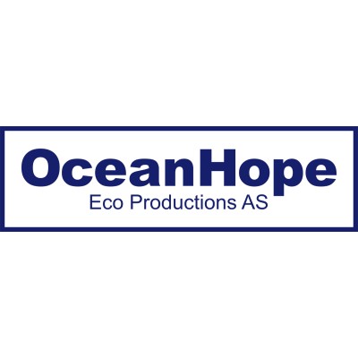 OceanHope's Logo