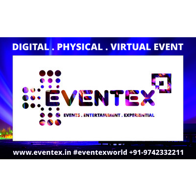 EVENTEX's Logo