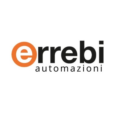 Errebi Automazioni's Logo