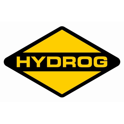 Hydrog ZBM's Logo