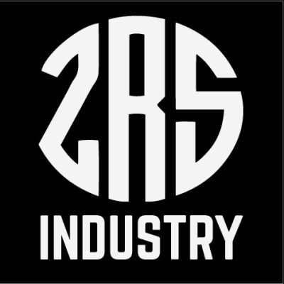 ZRS GROUP's Logo