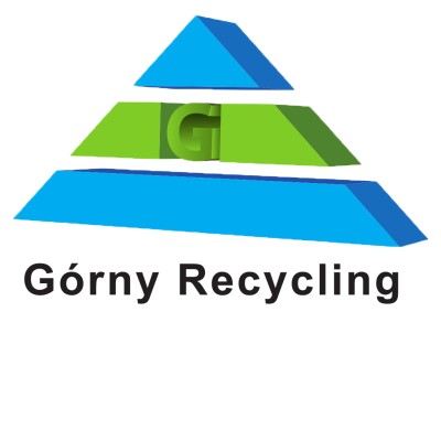 Górny Recycling's Logo