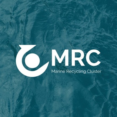 Marine Recycling Cluster - MRC's Logo