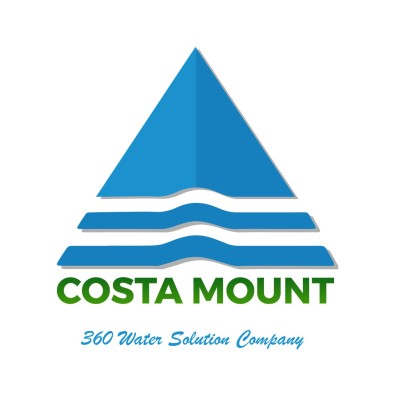 Costa Mount's Logo