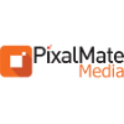 Pixalmate Media's Logo