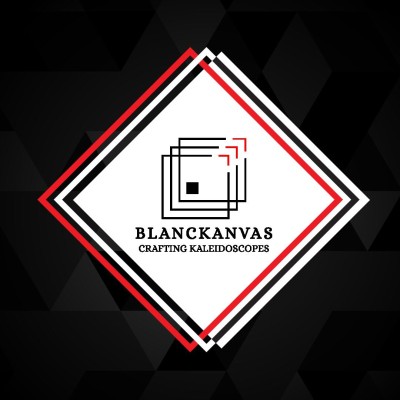 Blanckanvas Media Pvt. Ltd.'s Logo