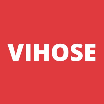 Vihose's Logo