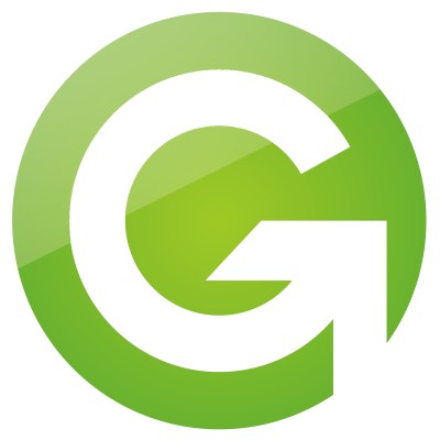 Green Recycling AS's Logo