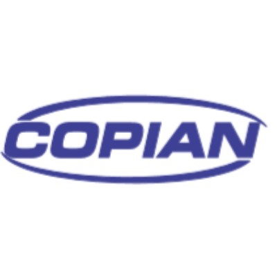 Copian International's Logo