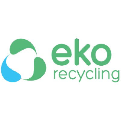 EKO Recycling sp. z o.o.'s Logo