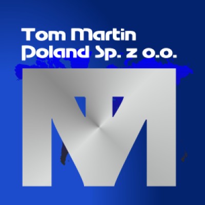 Tom Martin Poland's Logo