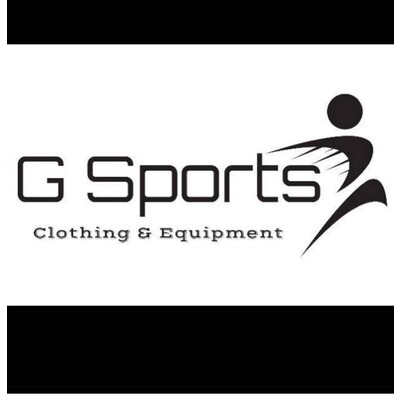 G Sports's Logo