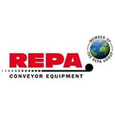 Repa Conveyor Equipment's Logo