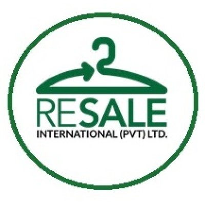 Resale International (Pvt) Ltd's Logo