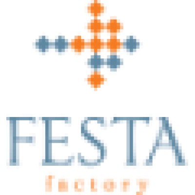 Festa Factory B.V.'s Logo