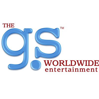 GS Entertainment Worldwide's Logo